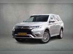 Mitsubishi Outlander - 2.4 PHEV Intense+ | Trekhaak | Schuifdak | Half Leer | Stuur- en Stoelverwarming