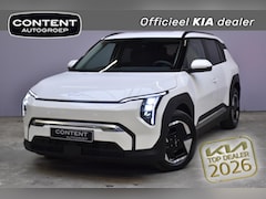 Kia EV3 - 81, 4 kWh 204pk Plus NIEUW
