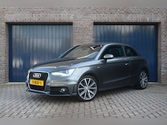 Audi A1 - 1.2 TFSI Pro Line 2x S-Line | Xenon/LED | Navigatie | Clima | Trekhaak | Cruise | NAP