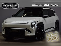 Kia EV3 - 81, 4 kWh 204pk GT-PlusLine NIEUW