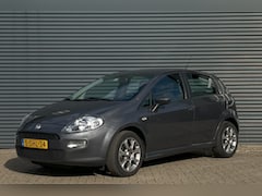Fiat Punto - 0.9 TWINAIR 85 5-D