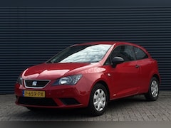 SEAT Ibiza - 1.0 MPI 75pk
