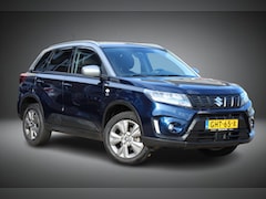 Suzuki Vitara - 1.5 Hybrid Select Rhino Edition Automaat | Parkeersensoren | Dodehoeksensor |
