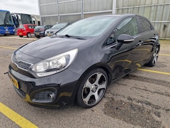 Kia Rio - 1.2 CVVT Super Pack 17'' l.m. MOTOR DEFECT