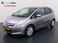 Honda Jazz - Hybrid 1.4 i-VTEC 102pk CVT Comfort