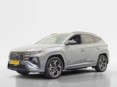 Hyundai Tucson - 1.6 TGDI PHEV N Line Business | Stekker-hybride