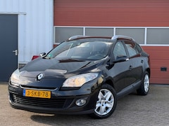 Renault Mégane Estate - 1.5 dCi Expression