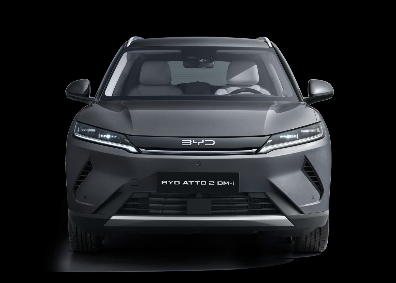 BYD Atto 2 - 1.5 PHEV DM-i 135 kW Boost - AutoWereld.nl
