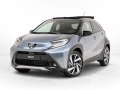 Toyota Aygo X - 1.0 VVT-i MT Envy Aygo X 1.0 VVT-i MT envy | Cabrio-dak | Clima | PDC V+A |