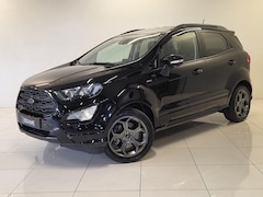 Ford EcoSport - 1.0 EcoBoost ST-Line | Camera | Navigatie |