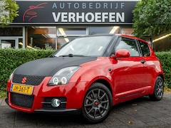 Suzuki Swift - 1.6 SPORT | CRUISE / CLIMATE CONTR | XENON | NIEUWE APK