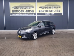 Renault Clio Estate - 0.9 TCe Limited