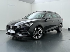 SEAT Leon Sportstourer - 1.5 TSI e-Hybrid FR Business | 204 PK | SoH 100% | Adaptive Cruise Control | Achteruitrijc