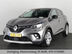 Renault Captur - 1.0 TCe EDITION ONE . 1e EIG.GARANTIE 6-2031* 360 CAMERA. CRUISE.PDC V+A