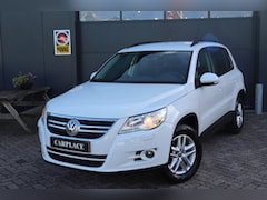 Volkswagen Tiguan - 1.4 TSI Comfort&Design