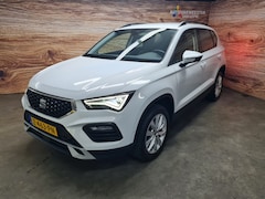 SEAT Ateca - 1.5 EcoTSI 150pk Style Business Intense All-in prijs + 12 mnd garantie