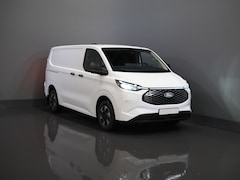 Ford Transit Custom - E-Transit Trend 330 km WLTP LED/ Snellader/ 2.3t Trekverm./ Stoelverw./ Carplay/ Climate/