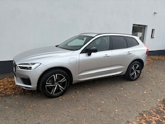 Volvo XC60 - 2.0 Recharge T6 AWD Inscription, '21, 1e eigenaar, luxe, comfortabele auto