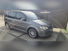 Volkswagen Touran - 1.4 TSI Highline Business automaat