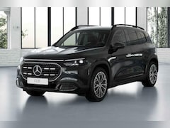 Mercedes-Benz GLB - GLB 180 Automaat Business Solution | Advanced Plus Pakket | Nightpakket | Winterpakket | T