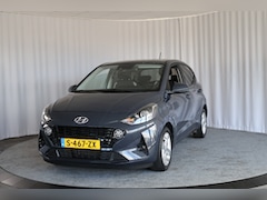 Hyundai i10 - 1.0 Comfort Smart, Stoel- stuurverw, Carplay, LMV