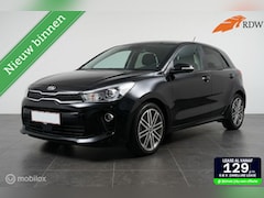 Kia Rio - 1.0 TGDI DynamicLine