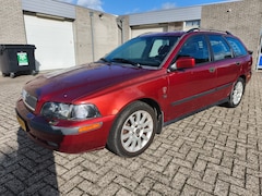 Volvo V40 - 2.0 T Dynamic, APK tot 09-07-2027