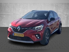 Renault Captur - 1.6 E-Tech Plug-in Hybrid 160 Intens