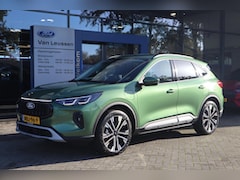Ford Kuga - 2.5 PHEV ACTIVE FABRIEKSAUTO 20"LM-VELGEN ELEKTR-TREKHAAK LED-PAKKET HEAD-UP-DISPLAY BLIND