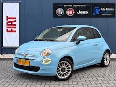 Fiat 500 - 0.9 TwinAir Turbo Popstar | Automaat | Cruisecontrol | Airco
