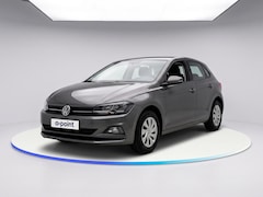 Volkswagen Polo - 1.0 TSI Comfortline 95 pk | Navigatie via App | Parkeersensoren | Cruise control | Autom.