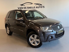 Suzuki Grand Vitara - 2.4 Exclusive CARPLAY/CAMERA/STOELVERW/KEYLESS