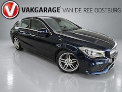 Mercedes-Benz CLA-klasse Shooting Brake - 180 Business Solution AMG
