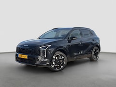 Kia Sportage - 1.6 T-GDi Plug-in Hybrid GT-Line