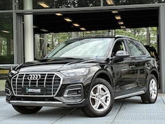 Audi Q5 - 50 TFSI e Advanced edition Automaat 300PK | Trekhaak | Navigatie | Voorstoelen Verwarmd |