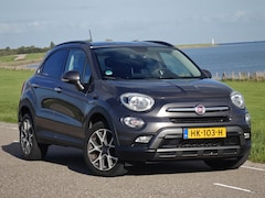 Fiat 500 X - 1.4 Turbo MultiAir Lounge