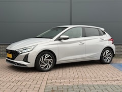 Hyundai i20 - 1.0 T-GDI Premium | Carplay | Climate control | Cruise control | Stoel/stuurverwarming | C