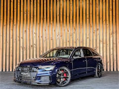 Audi A6 Avant - 55 TFSIe 367PK Quattro Competition | MATRIX LED | TOUR ASSISTENTIEPAKKET | S-LINE | STOELV