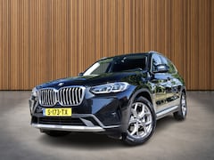 BMW X3 - xDrive20d High Executive 2e-Eig. & Keurig-Onderh. BOVAG-Garantie