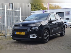 Citroën C3 - 1.2 PureTech Feel Edition|NW. DISTR.RIEM|NAVI|CARPLAY|DEALER ONDERH