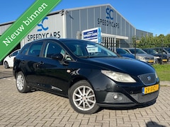 SEAT Ibiza ST - 1.2 TDI COPA Plus Ecomotive 2012 Clima Cruise