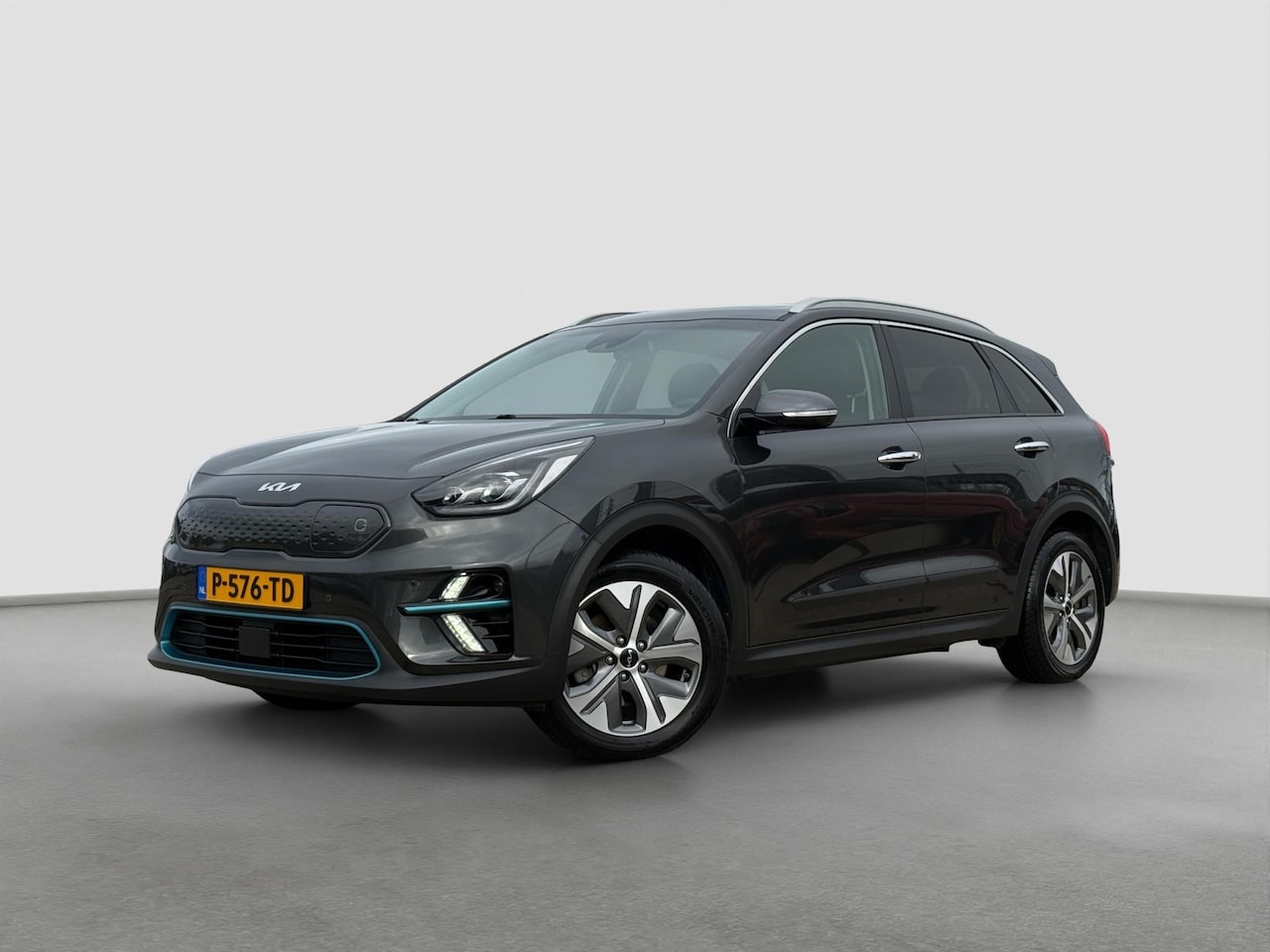 Kia e-Niro - ExecutiveLine 64 kWh ExecutiveLine 64 kWh - AutoWereld.nl