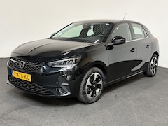 Opel Corsa-e - 50 kWh 3 Fase Airco Cruise control LED Parkeersensoren