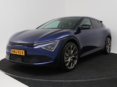 Kia EV6 - Bronze Edition 63 kWh | BRONZE EDITION | 21 INCH | Bronze Details | Limited Edition | 1 of