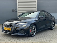 Audi S3 - Limousine 2.0 TFSI Quattro Edition One 2021