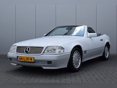 Mercedes-Benz SL-klasse Cabrio - 300 SL AUTOMAAT 96dkm