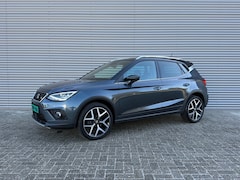 SEAT Arona - 1.0 TSI FR | Automaat | Adaptive cruise | Virtual cockpit | Carplay | Stoelverw. |