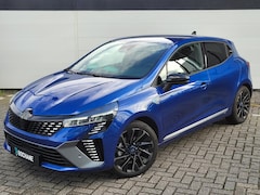 Renault Clio - 1.6 E-Tech Full Hybrid 145 esprit Alpine | Bose Audio | Dode Hoek Detectie | Groot Navigat