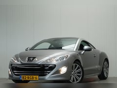 Peugeot RCZ - 1.6 THP AUTOMAAT NL AUTO LEER JBL NAVI CLIMA PDC etc