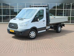 Ford Transit - 350 2.0 TDCI L3H1 Trend DRIE ZIJDIGE KIPPER, Navigatie, Verwarmde voorruit
